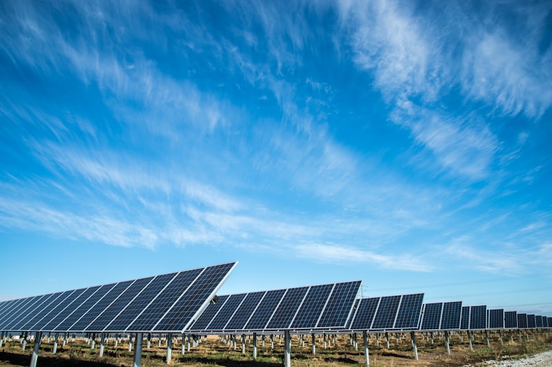 Solaire Thermique