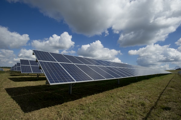 Solaire Photovoltaïque